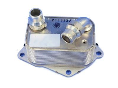 Mopar 68228133AA Engine Oil Filter Cooler