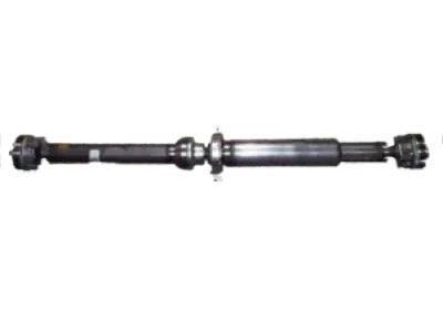 2016 Dodge Charger Drive Shaft - 52123977AE