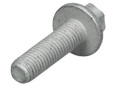 Chrysler Pacifica Idler Pulley Bolt - 6104025AA