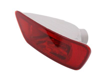 Mopar 57010716AC Rear Fog Lamp