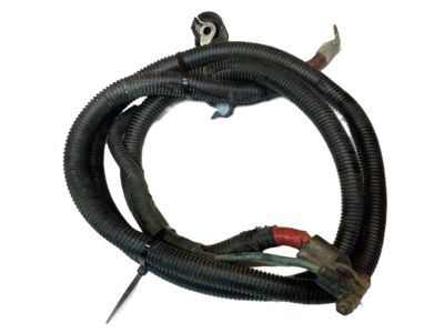Dodge Ram 2500 Battery Cable - 68004760AD