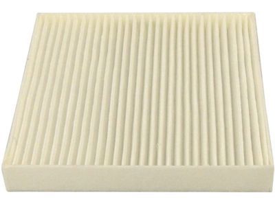 Jeep Cabin Air Filter - 68233626AA