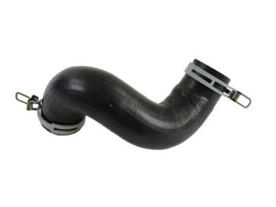 2005 Dodge Dakota Radiator Hose - 52029283AC