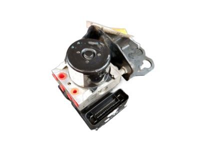 Mopar 68061731AA Electrical Anti-Lock Brake System Control