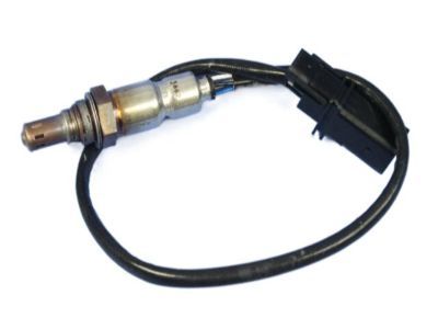 2012 Dodge Dart Oxygen Sensor - 68070689AA