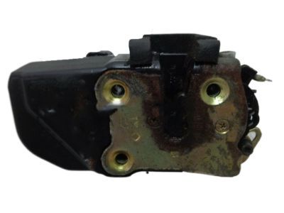 Jeep Liberty Door Latch Assembly - 55177045AI