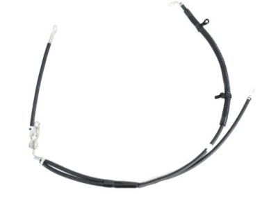 2006 Dodge Ram 1500 Battery Cable - 56051878AA