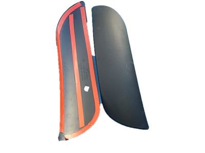 Mopar 4865191AA Shield-Splash Shield