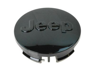 Jeep Wheel Cover - 1LB77DX8AC