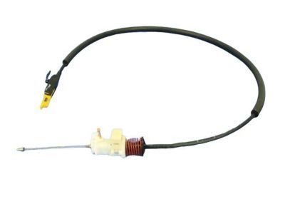 Mopar 52060163AD Cable-Brake INTERLOCK
