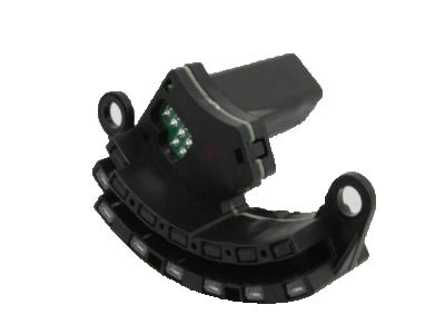 Chrysler Steering Angle Sensor - 5135969AA