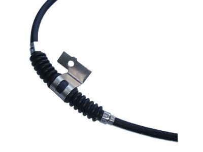 Mopar 5105141AC Cable-Parking Brake