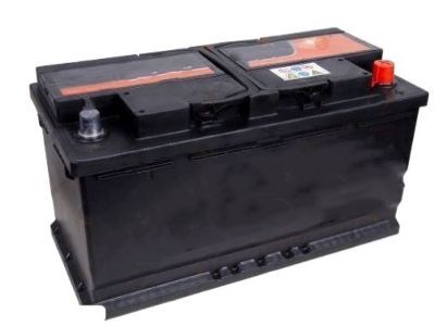 Mopar 4608719AE Battery-Storage