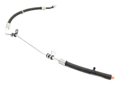Dodge Charger Power Steering Hose - 68217585AA