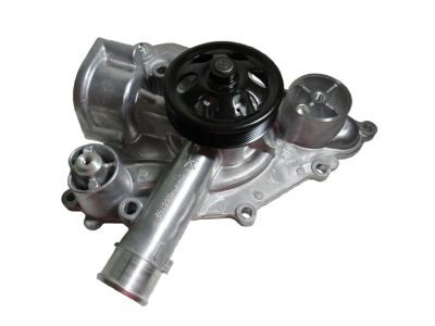Dodge Charger Water Pump - 5038677AC