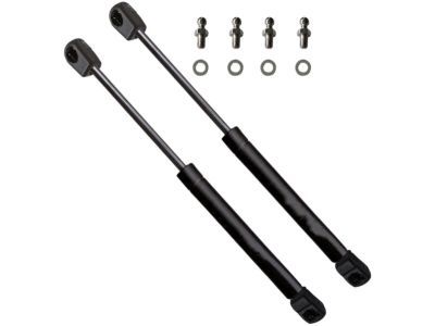 2010 Jeep Grand Cherokee Lift Support - 68025359AA
