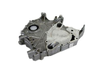 Chrysler Timing Cover - 68416971AA