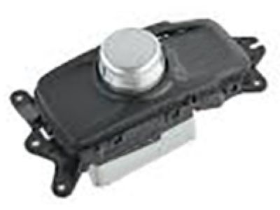 Chrysler Automatic Transmission Shifter - 56054498AH