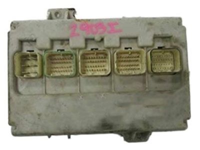 Dodge Caravan Body Control Module - 4692246AB