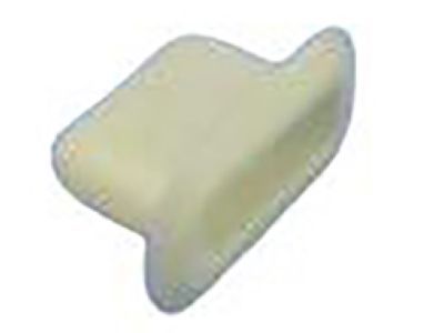 Mopar 6505670AA Nut-Plastic