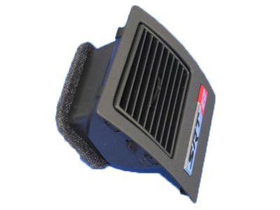Mopar UZ83DX9AA Outlet-Air Conditioning & Heater