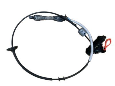 2016 Ram 1500 Shift Cable - 68252597AA