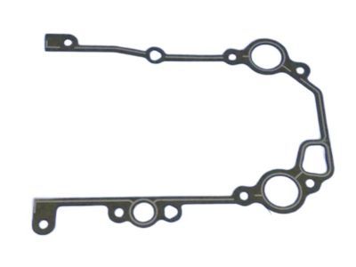 2002 Dodge Viper Timing Cover Gasket - 4763745AB