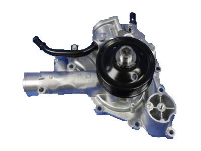 Mopar 53022192AF Engine Water Pump Front