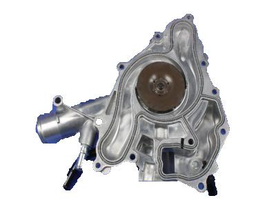 Mopar 53022192AF Engine Water Pump Front