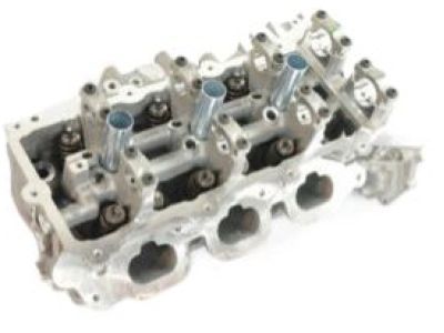 2015 Chrysler Town & Country Cylinder Head - 68227451AA