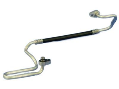2003 Chrysler Town & Country A/C Hose - 4677492AA
