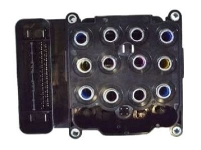 Mopar 68096052AB Anti-Lock Brake System Module