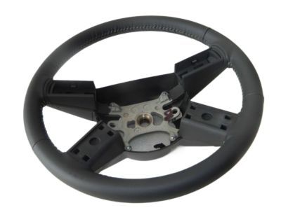 2006 Dodge Charger Steering Wheel - 1AG521V5AA