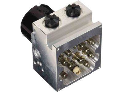 Mopar 68143491AA Electrical Anti-Lock Brake System Control