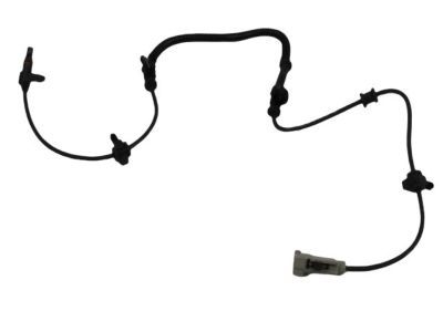 Mopar 56044144AB Sensor-Anti-Lock Brakes