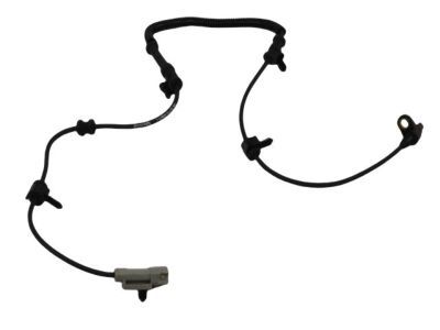 Mopar 56044144AB Sensor-Anti-Lock Brakes
