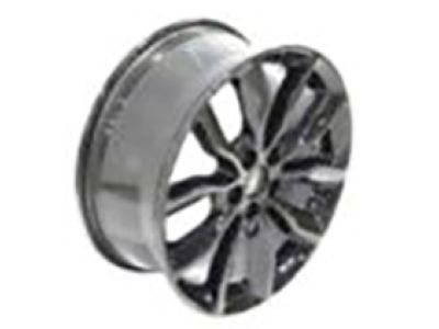 Dodge Dart Spare Wheel - 5XW01DX8AA