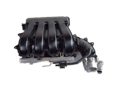 Chrysler 200 Engine Cover - 4627315AD