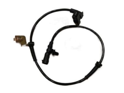 Mopar 5273332AE Sensor-Anti-Lock Brakes