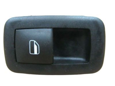 Dodge Charger Power Window Switch - 56046832AC