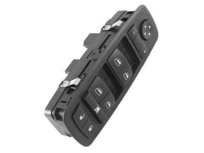 Chrysler Town & Country Power Window Switch - 68039999AA