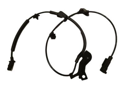Mopar 5105064AA Sensor-Anti-Lock Brakes