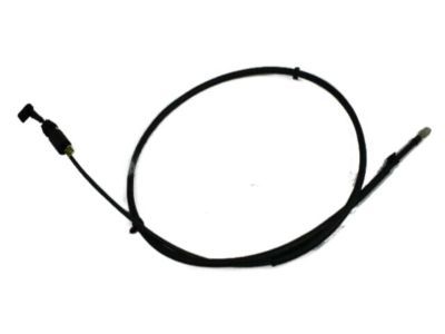 Mopar 52104284AB Cable-Throttle Valve