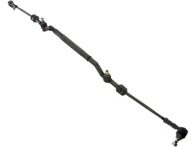 Mopar 5098996AA Clamp-Tie Rod
