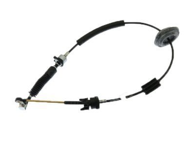 Mopar 68024433AC Cable-Gear Selector