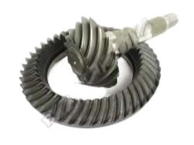 Mopar 68088177AD Gear Kit-Ring And PINION