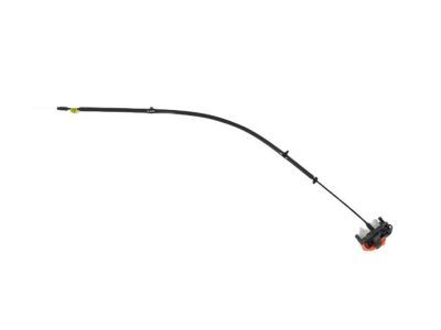 Mopar 68106125AC Cable-Brake INTERLOCK