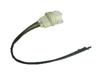Dodge Neon Light Socket - 4400588