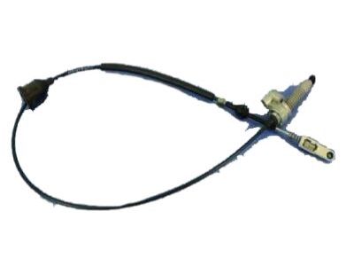 Mopar 4578169AB Cable-Gear Selector