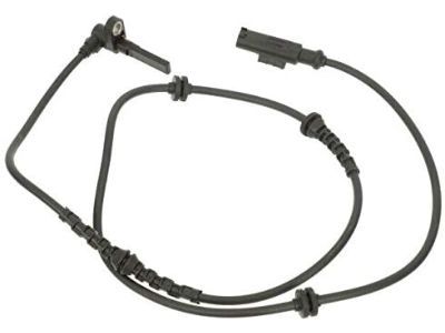 Mopar 4727624AA Sensor-Anti-Lock Brakes